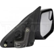 Purchase Top-Quality Door Mirror by DORMAN - 959-203 pa11