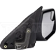 Purchase Top-Quality Door Mirror by DORMAN - 959-203 pa2