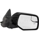 Purchase Top-Quality Door Mirror by DORMAN - 959-204 pa4