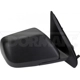 Purchase Top-Quality Door Mirror by DORMAN - 959-204 pa5