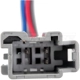 Purchase Top-Quality Door Mirror by DORMAN - 959-206 pa5