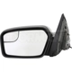 Purchase Top-Quality Door Mirror by DORMAN - 959-206 pa6