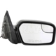 Purchase Top-Quality Door Mirror by DORMAN - 959-207 pa4