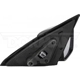 Purchase Top-Quality Door Mirror by DORMAN - 959-207 pa6