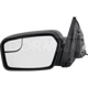 Purchase Top-Quality Door Mirror by DORMAN - 959-208 pa5