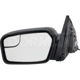Purchase Top-Quality Door Mirror by DORMAN - 959-208 pa6