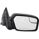 Purchase Top-Quality Door Mirror by DORMAN - 959-209 pa4