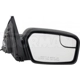 Purchase Top-Quality Door Mirror by DORMAN - 959-209 pa9