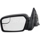 Purchase Top-Quality Door Mirror by DORMAN - 959-211 pa14