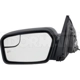 Purchase Top-Quality Door Mirror by DORMAN - 959-211 pa6