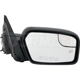 Purchase Top-Quality Door Mirror by DORMAN - 959-213 pa5