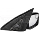 Purchase Top-Quality Door Mirror by DORMAN - 959-213 pa7