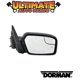 Purchase Top-Quality Door Mirror by DORMAN - 959-213 pa9