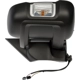 Purchase Top-Quality DORMAN - 959-215 - Door Mirror Assembly pa4