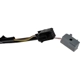 Purchase Top-Quality DORMAN - 959-215 - Door Mirror Assembly pa5