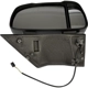 Purchase Top-Quality DORMAN - 959-216 - Mirror Assembly pa5