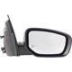 Purchase Top-Quality Miroir de porte de DORMAN (OE SOLUTIONS) - 959-184 pa2