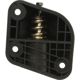 Purchase Top-Quality Door Mirror Hardware Or Kit by DORMAN (HD SOLUTIONS) - 924-5105CD pa2