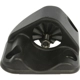 Purchase Top-Quality Door Mirror Hardware Or Kit by DORMAN (HD SOLUTIONS) - 924-5105CD pa4