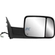 Purchase Top-Quality Door Mirror by K SOURCE/FIT SYSTEM - 60199C pa1