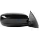 Purchase Top-Quality Door Mirror by K SOURCE/FIT SYSTEM - 60623C pa1
