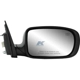 Purchase Top-Quality Door Mirror by K SOURCE/FIT SYSTEM - 60623C pa2