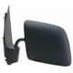 Purchase Top-Quality Door Mirror by K SOURCE/FIT SYSTEM - 61062F pa1