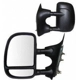 Purchase Top-Quality Door Mirror by K SOURCE/FIT SYSTEM - 61067-68F pa1