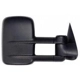 Purchase Top-Quality Door Mirror by K SOURCE/FIT SYSTEM - 62073G pa1