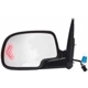Purchase Top-Quality Door Mirror by K SOURCE/FIT SYSTEM - 62134G pa1