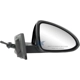 Purchase Top-Quality Door Mirror by K SOURCE/FIT SYSTEM - 62791G pa1