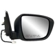 Purchase Top-Quality K SOURCE/FIT SYSTEM - 68141N - Exterior Mirror pa1