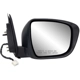 Purchase Top-Quality K SOURCE/FIT SYSTEM - 68143N - Door Mirror pa1