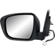 Purchase Top-Quality K SOURCE/FIT SYSTEM - 68146N - Driver Side Mirror pa1