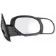Purchase Top-Quality Door Mirror by K SOURCE/FIT SYSTEM - 80900 pa4