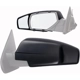 Purchase Top-Quality K SOURCE/FIT SYSTEM - 80910 -Door Mirror pa5