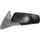 Purchase Top-Quality Door Mirror by K SOURCE/FIT SYSTEM - 80920 pa2