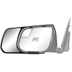 Purchase Top-Quality K SOURCE/FIT SYSTEM - 80940 - Towing Mirrors pa1