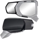Purchase Top-Quality K SOURCE/FIT SYSTEM - 80950 - Towing Mirrors pa4