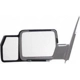 Purchase Top-Quality Door Mirror by K SOURCE/FIT SYSTEM - 81800 pa2