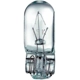 Purchase Top-Quality ACDELCO - W5W - Multi-Purpose Light Bulb pa1