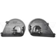 Purchase Top-Quality Door Mirror Light by DORMAN (OE SOLUTIONS) - 926-108 pa6