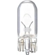 Purchase Top-Quality Lumière de Rétroviseur Extérieur (lot de 2) par PHILIPS - 12961B2 pa64