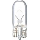 Purchase Top-Quality Lumière de Rétroviseur Extérieur (lot de 2) par PHILIPS - 12961B2 pa79