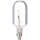 Purchase Top-Quality Lumière de Rétroviseur Extérieur (lot de 2) par PHILIPS - 12961B2 pa80