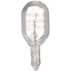 Purchase Top-Quality Door Mirror Light by PHILIPS - 12961CP pa4