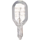 Purchase Top-Quality Door Mirror Light by PHILIPS - 12961CP pa9