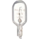 Purchase Top-Quality Door Mirror Light by PHILIPS - 168CP pa82