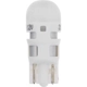 Purchase Top-Quality PHILIPS - 194RLED - Lumière de Rétroviseur Extérieur  pa76