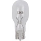 Purchase Top-Quality Lumière de Rétroviseur Extérieur (lot de 2) par PHILIPS - 906B2 pa8